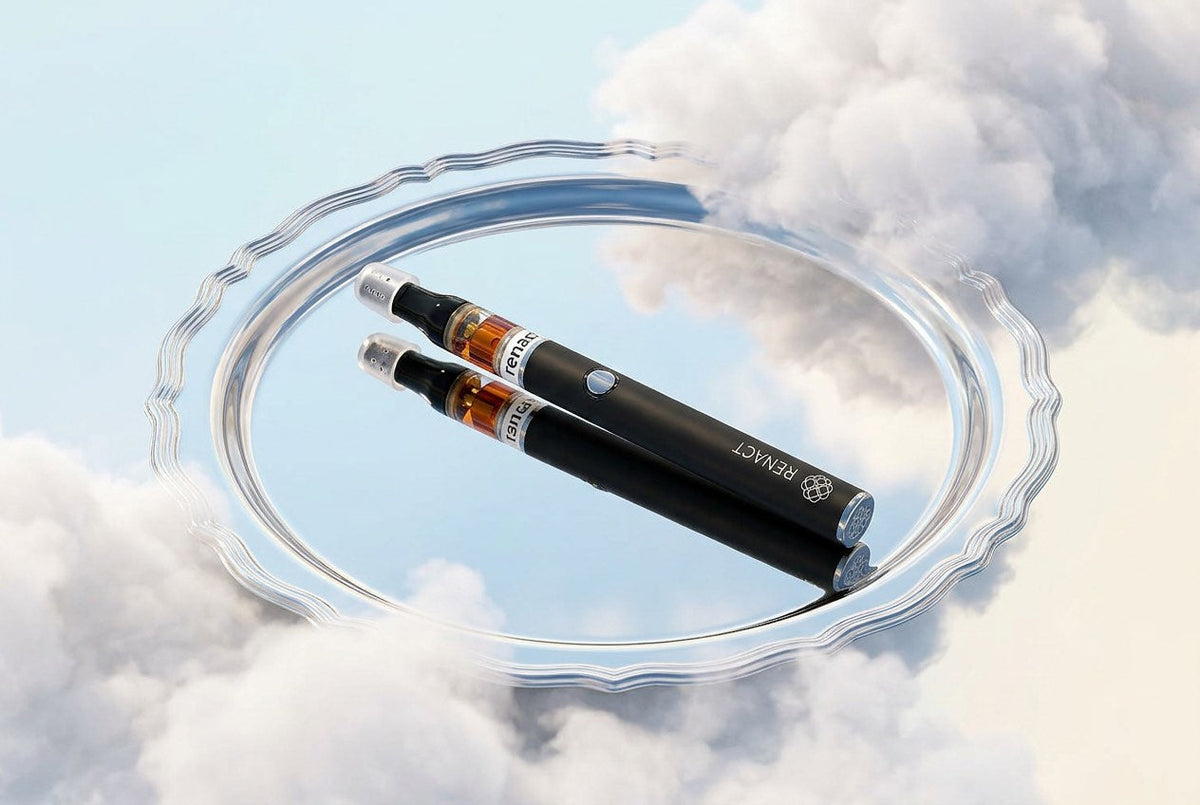 CBD Vapes